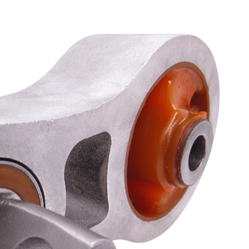 Polyurethane rear engine mount Honda Accord 2002-2008 2.2L RECONSTRUCTION OF YOUR LARGE SILENT BLOCK