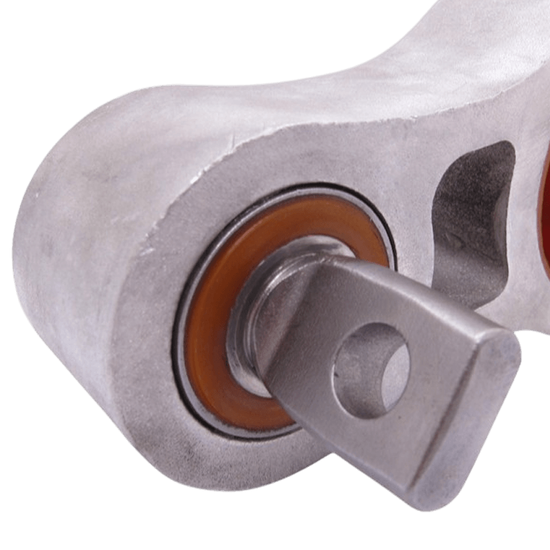 Polyurethane rear engine mount Honda Accord 2002-2008 2.2L REMOVABLE BUSH