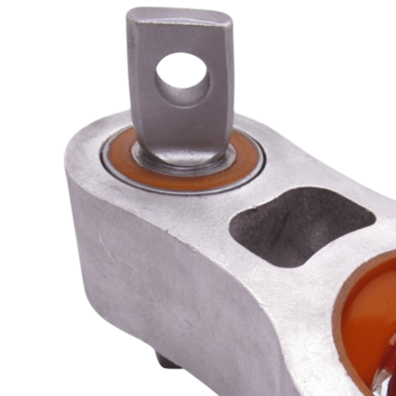 Polyurethane rear engine mount Honda Accord 2002-2008 2.2L REMOVABLE BUSH