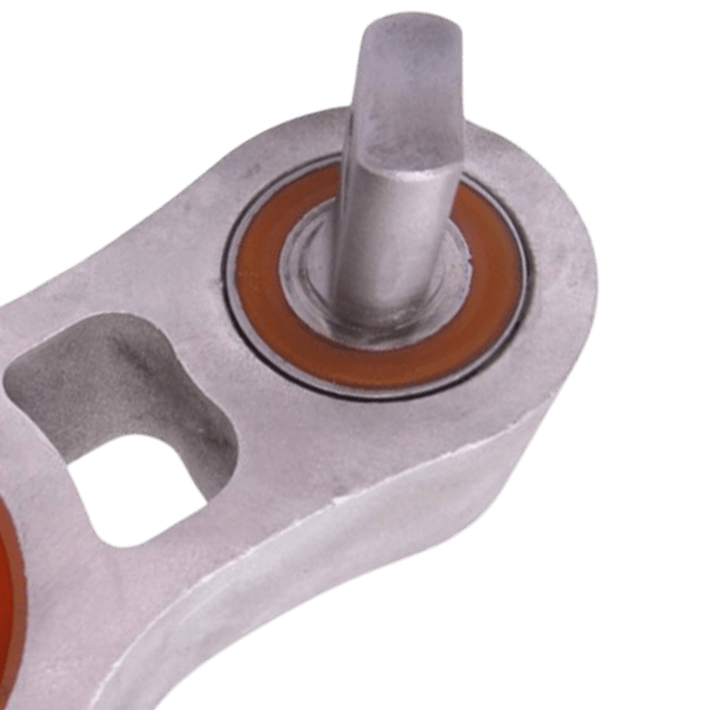 Polyurethane rear engine mount Honda Accord 2002-2008 2.2L REMOVABLE BUSH