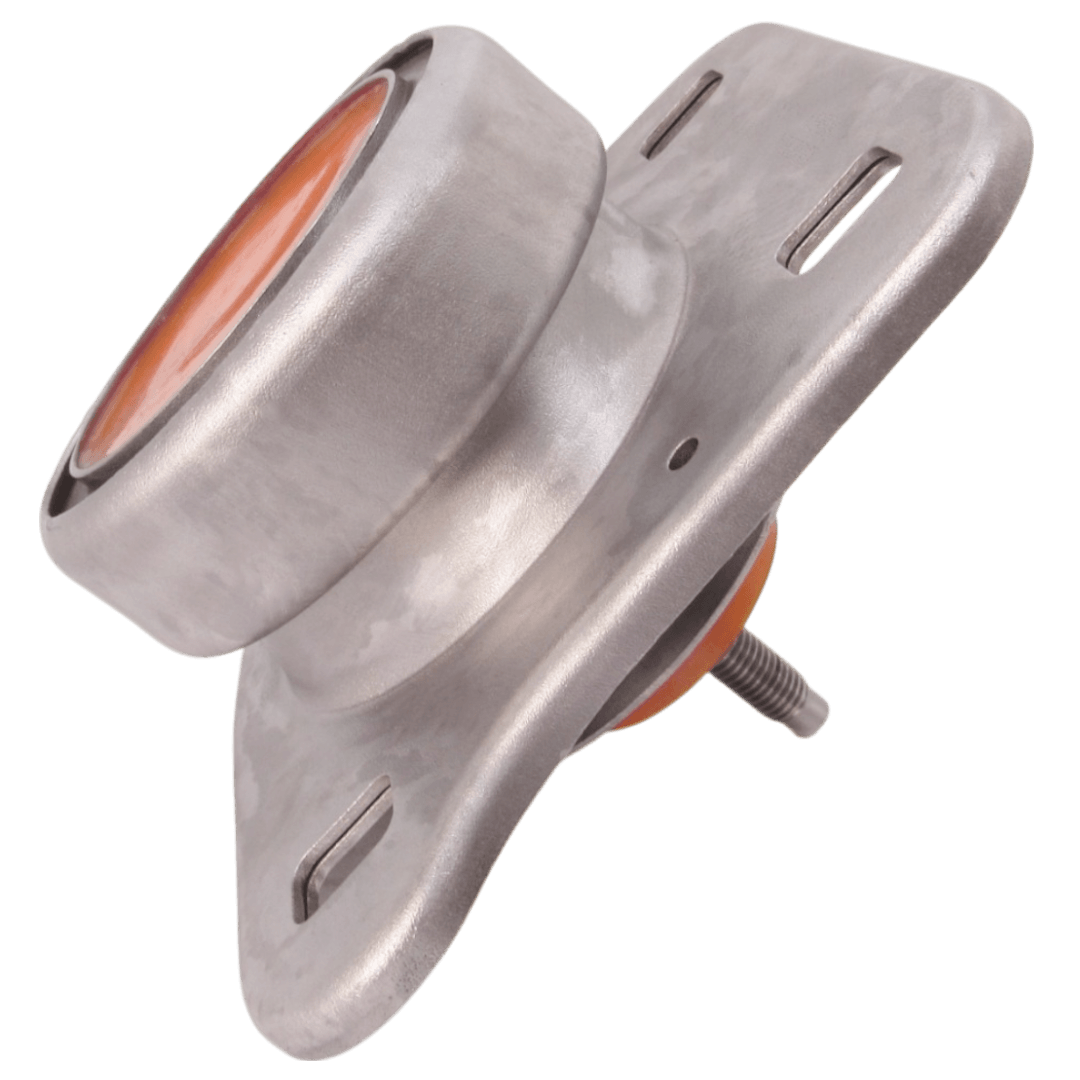 Поліуретанова подушка двигуна права Ford Puma 1997-2002 1.25L