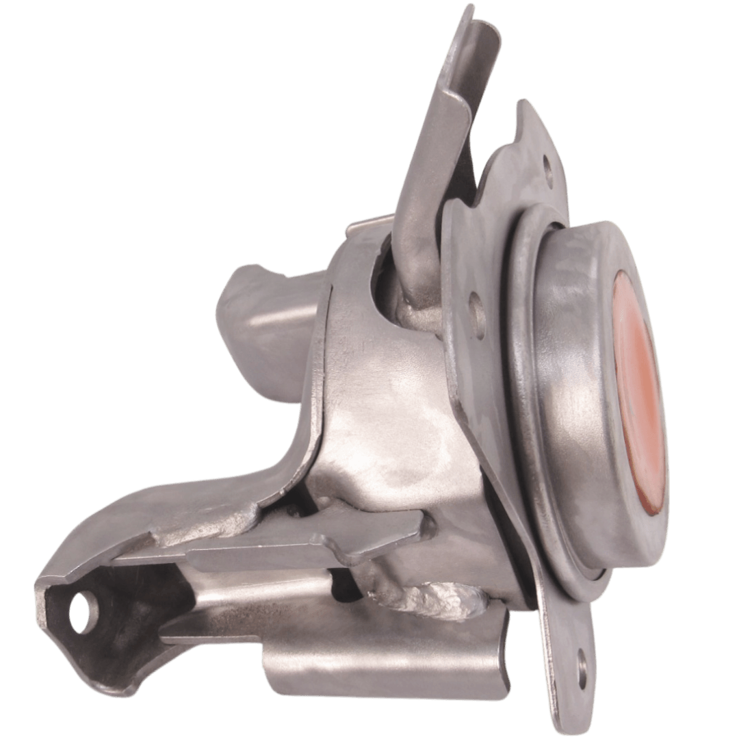 Полиуретановая подушка двигателя правая Mitsubishi Galant 2003-2012 2.4L РЕКОНСТРУКЦИЯ ВАШЕЙ