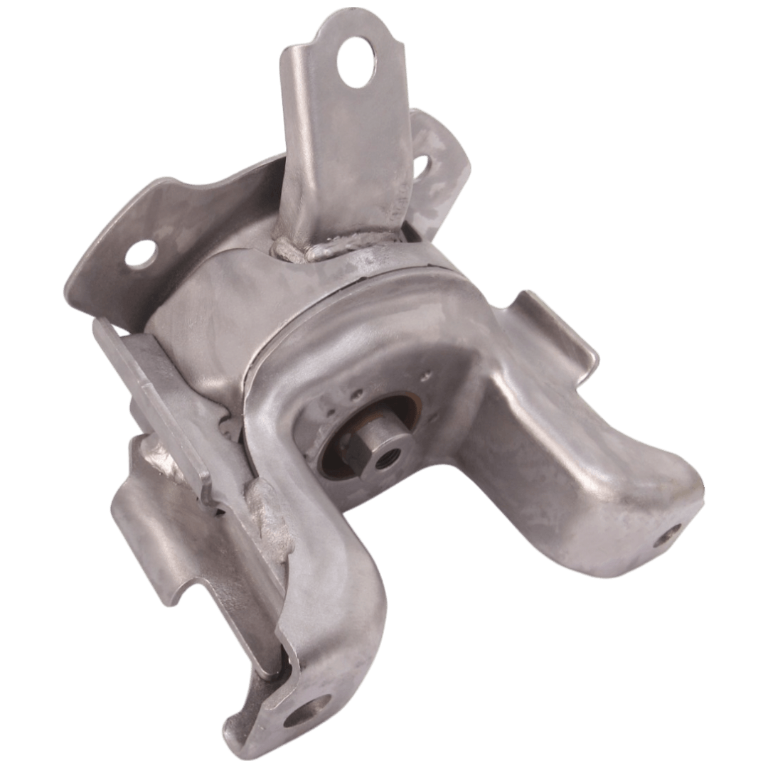 Полиуретановая подушка двигателя правая Mitsubishi Galant 2003-2012 2.4L РЕКОНСТРУКЦИЯ ВАШЕЙ