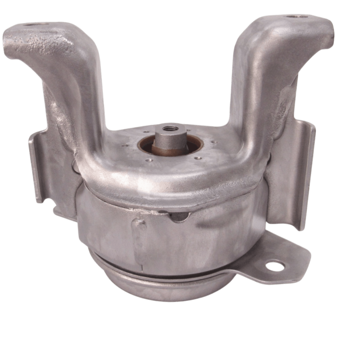 Полиуретановая подушка двигателя правая Mitsubishi Galant 2003-2012 2.4L РЕКОНСТРУКЦИЯ ВАШЕЙ