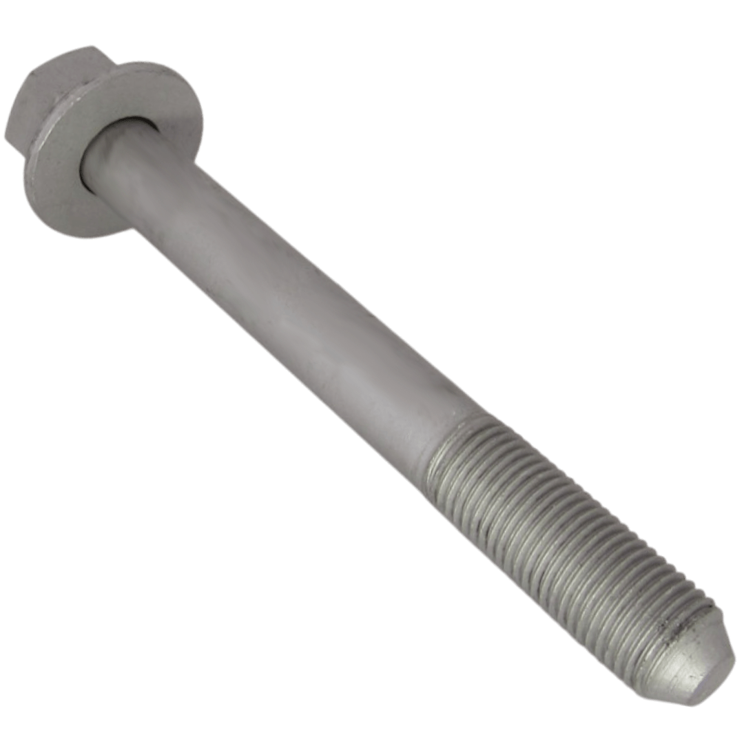 Body frame cushion bolt Nissan Patrol 1997-2013 2nd, 4th row