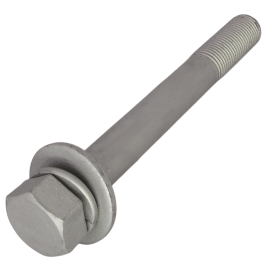 Body frame cushion bolt Nissan Patrol 1997-2013 2nd, 4th row