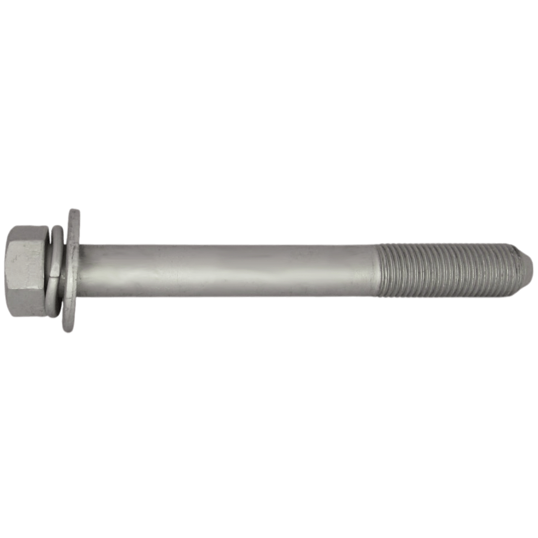 Body frame cushion bolt Nissan Patrol 1997-2013 2nd, 4th row