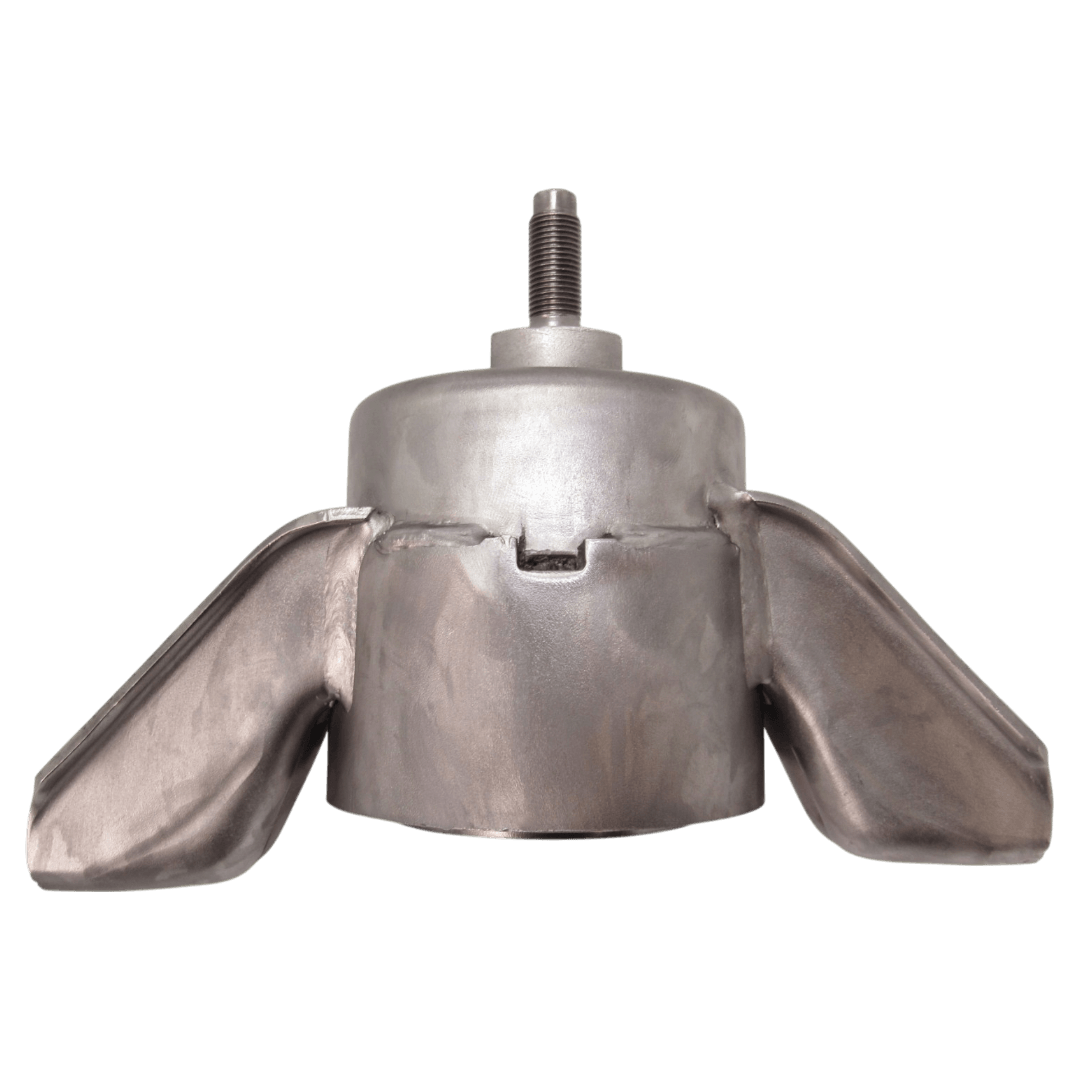 Polyurethane engine mount right Hyundai Creta 2014-2020