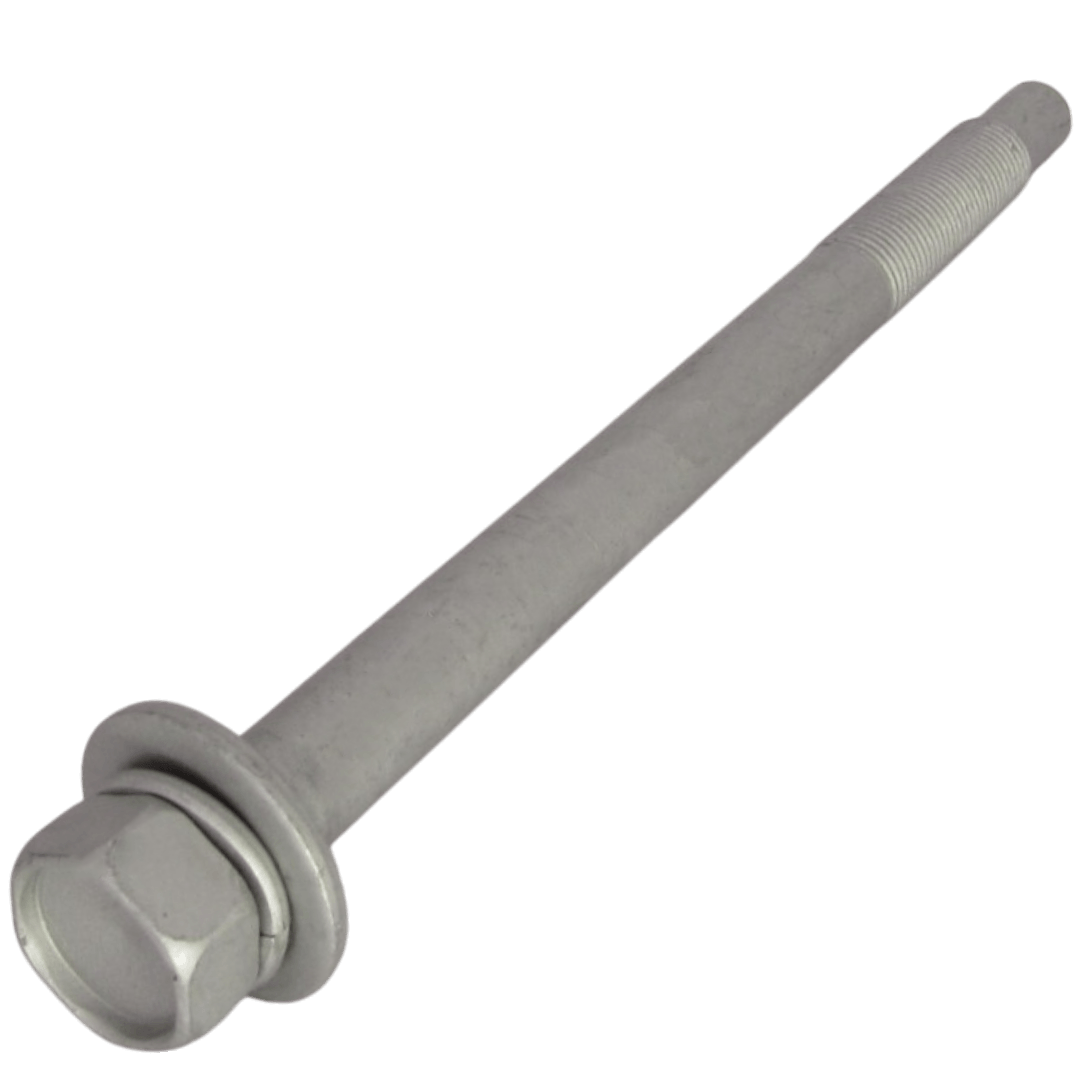 Body frame cushion bolt Nissan Patrol 1997-2013 1st row