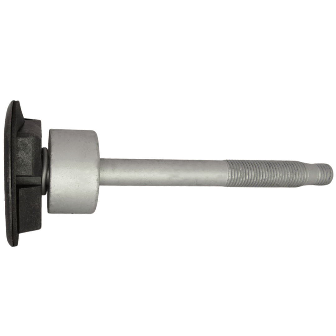Болт крепления подушки рамы кузова Nissan Patrol 1997-2013 3-й, 4-й ряд