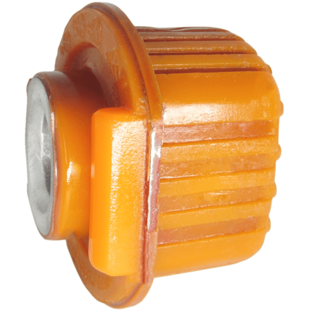 Polyurethane bushing rear subframe front Ssang Yong Rodius 2001-2012