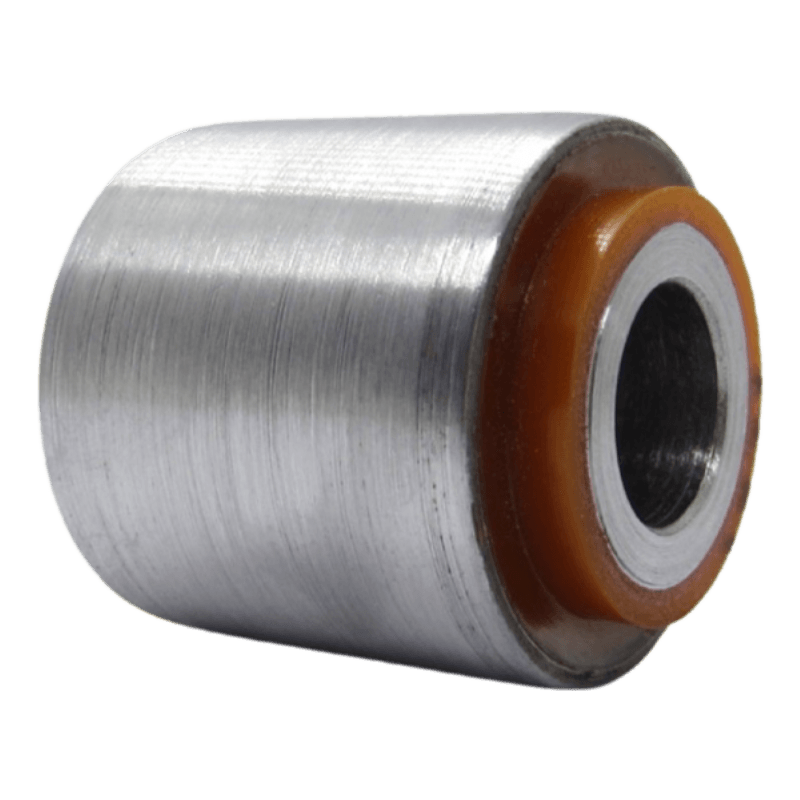 Polyurethane bushing rear shock absorber upper Volkswagen Caddy 2004-2015 KYB Excel-G