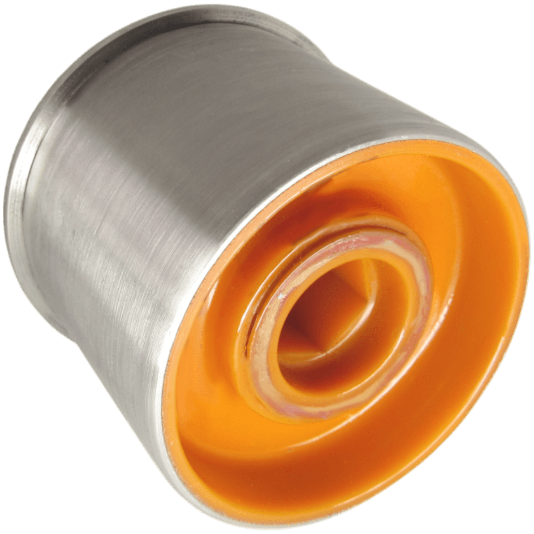 Polyurethane bushing front transverse arm Ssang Yong Actyon 2012- 1.3L
