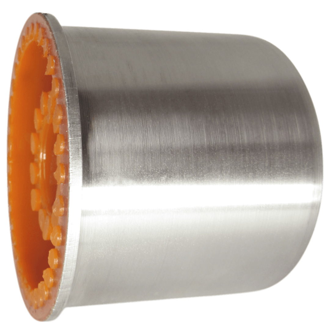 Polyurethane bushing front transverse arm Ssang Yong Actyon 2012- 1.3L