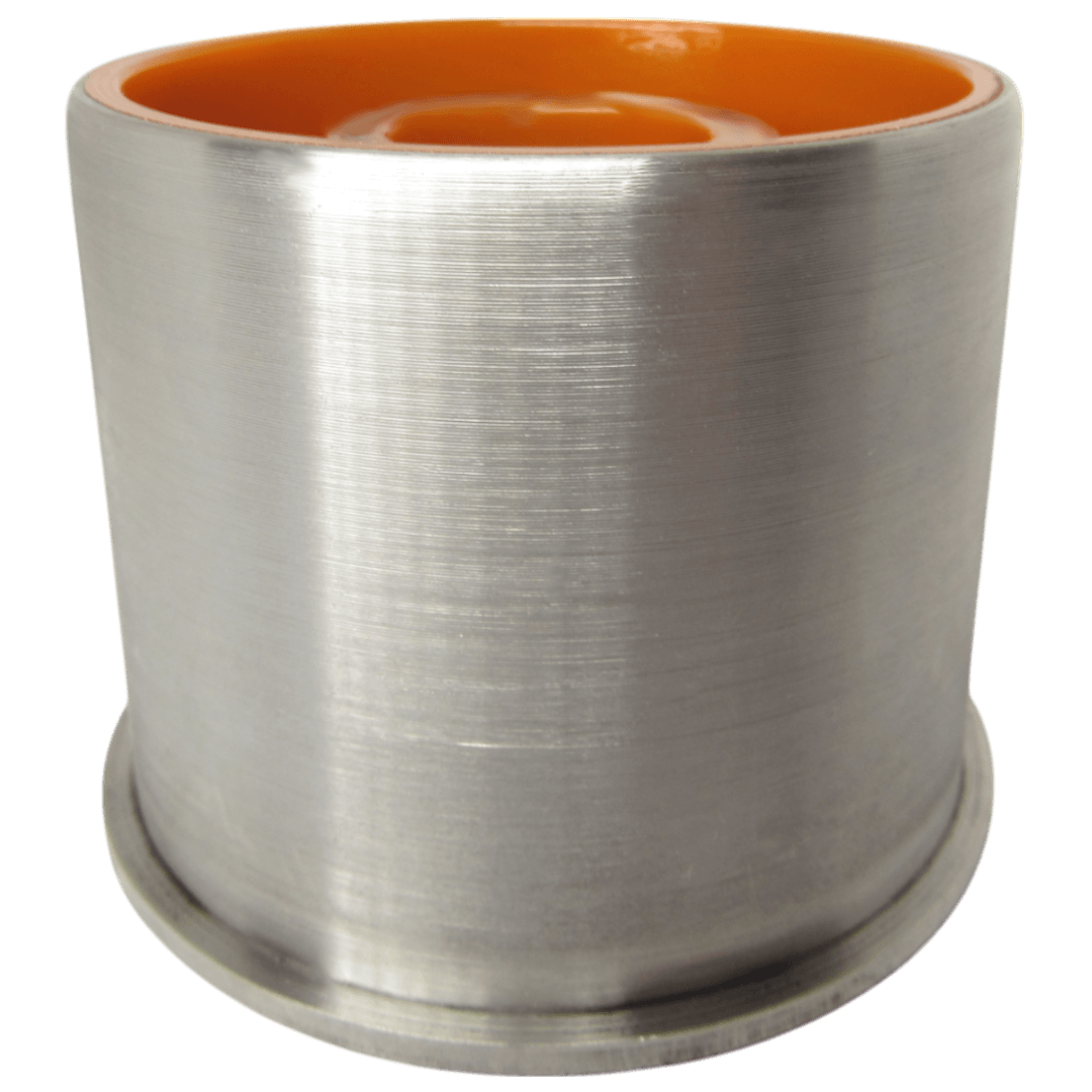 Polyurethane bushing front transverse arm Ssang Yong Actyon 2012- 1.3L