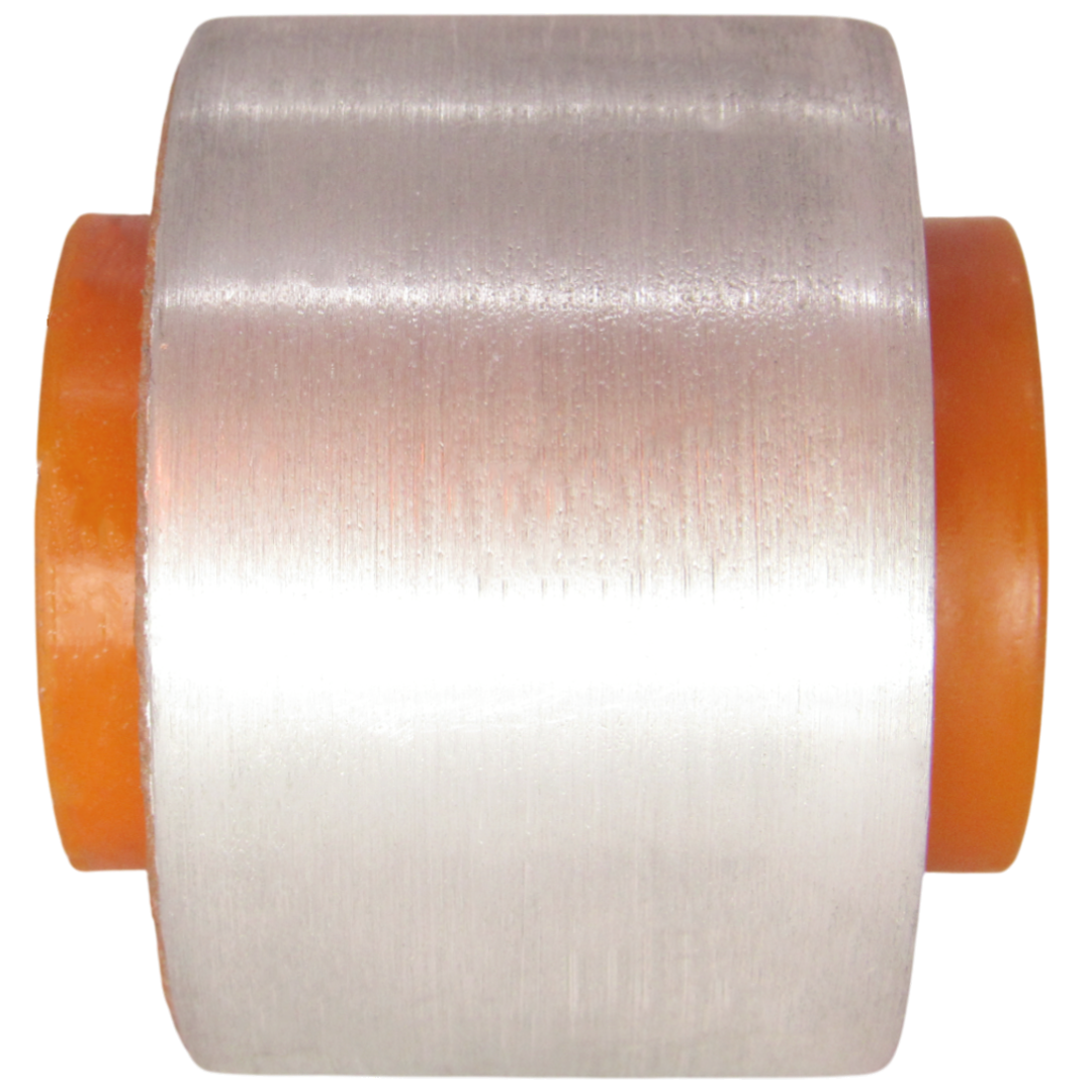 Поліуретановий сайлентблок вертикальної тяги задньої підвіски верхній Ford Fusion 2013-2017