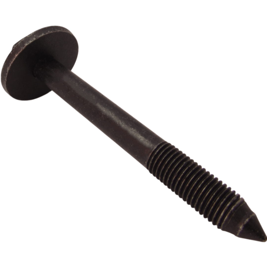 Body frame cushion bolt Mercedes-Benz 163 1997-2005