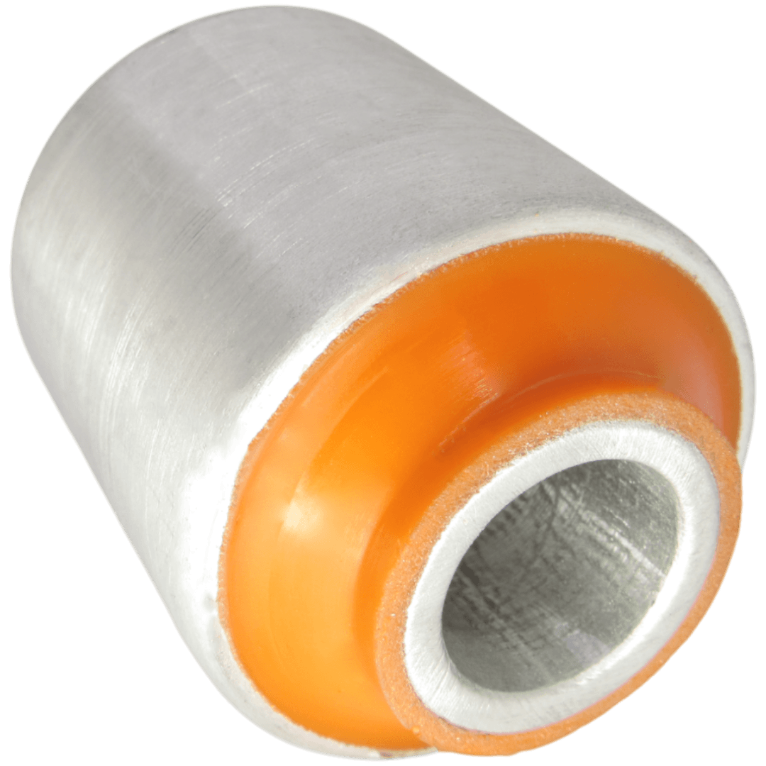 Polyurethane bushing front lower arm rear Ssang Yong Actyon 2012-