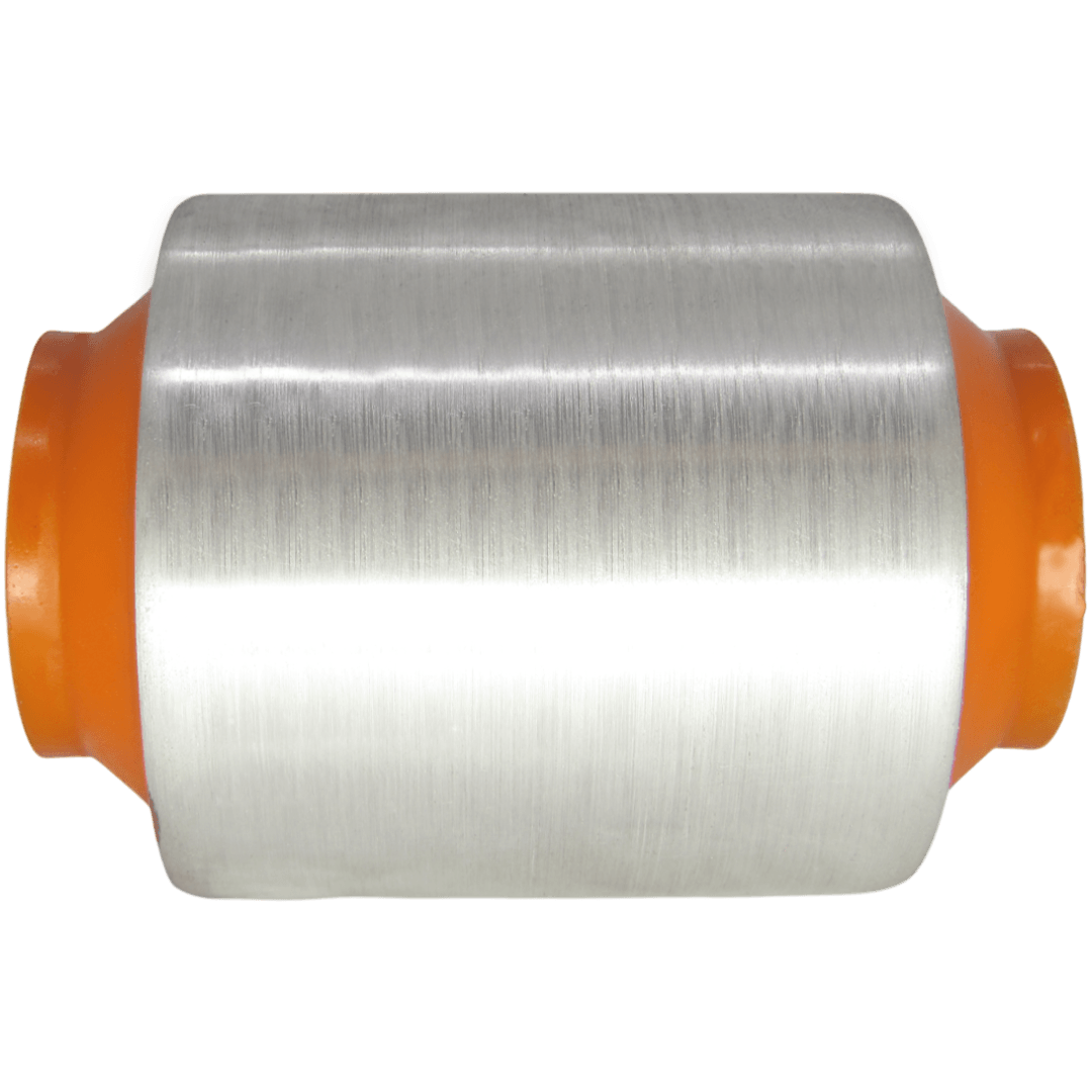Polyurethane bushing front lower arm rear Ssang Yong Actyon 2012-