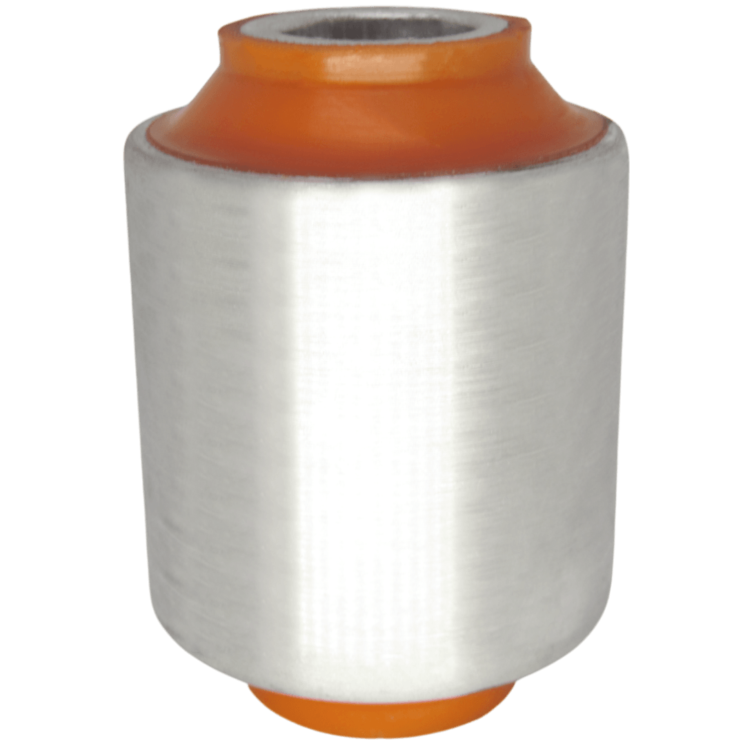 Polyurethane bushing front lower arm rear Ssang Yong Actyon 2012-
