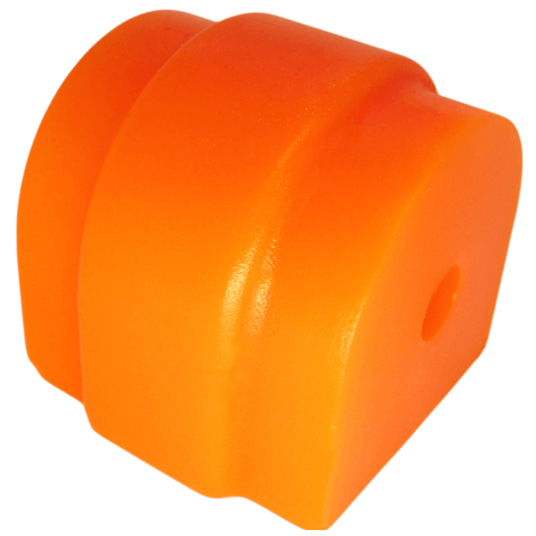 Polyurethane rear stabilizer bushing Bmw E81 2004-2011