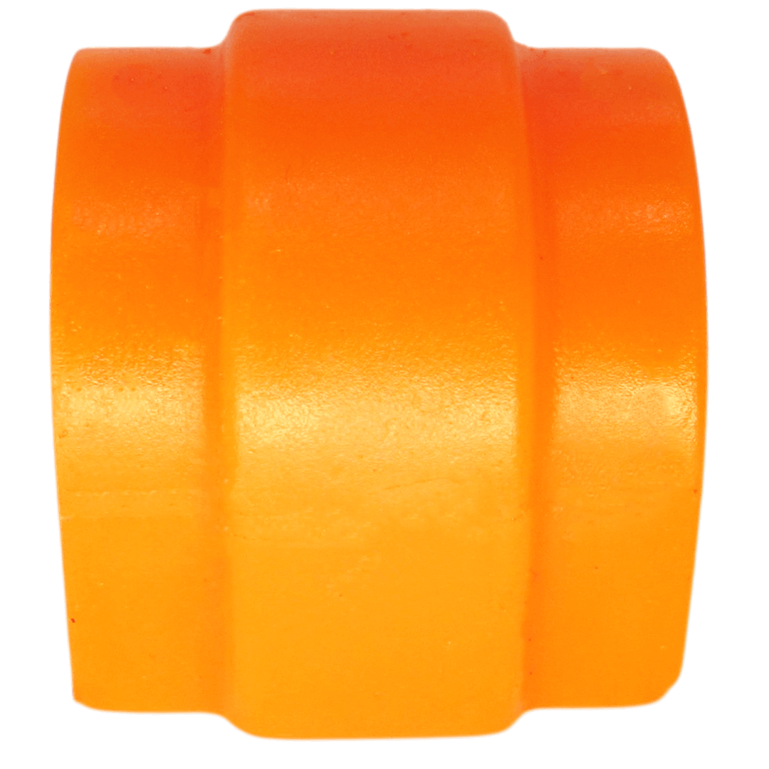 Polyurethane rear stabilizer bushing Bmw E81 2004-2011