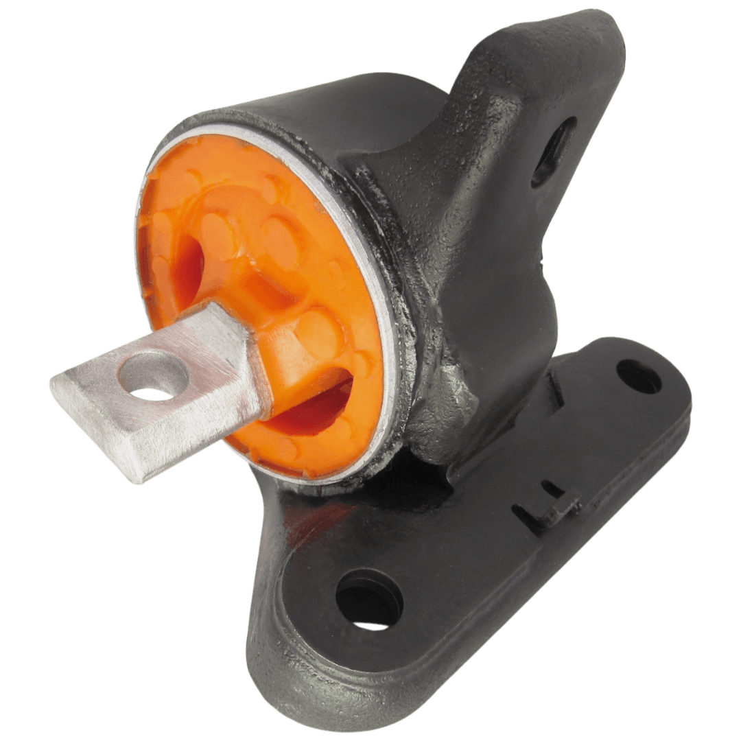 Polyurethane cushion gearbox Dodge Journey 2008-