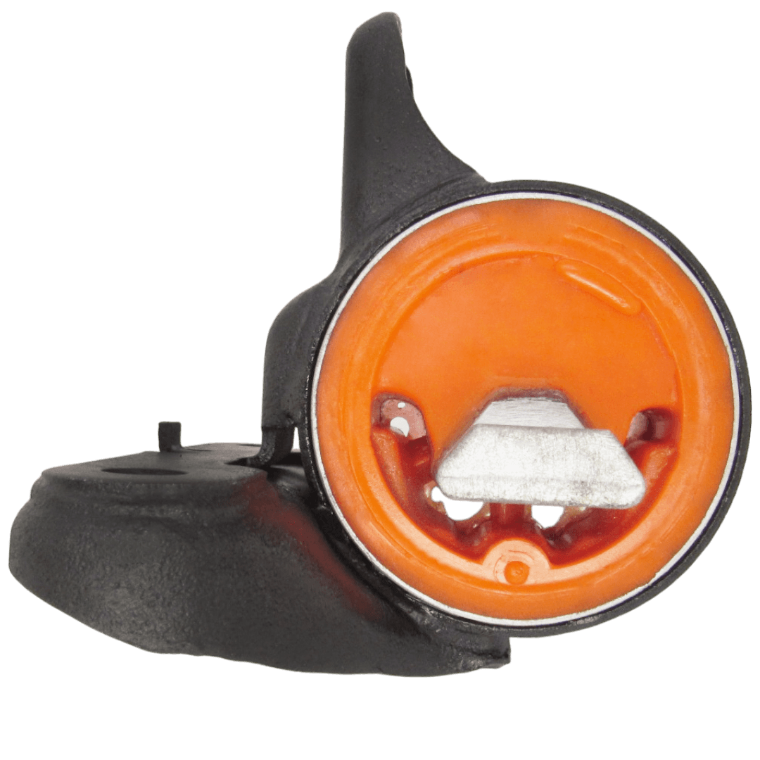 Polyurethane cushion gearbox Dodge Journey 2008-