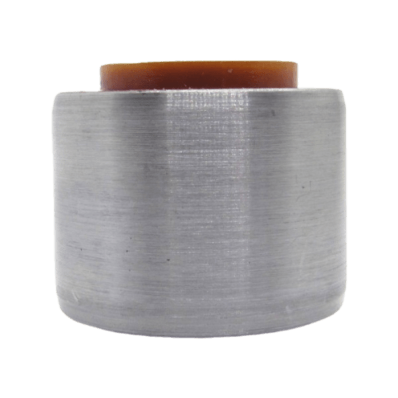 Polyurethane rear bushing lower transverse arm inner and outer Lincoln Mkc 2014-2018