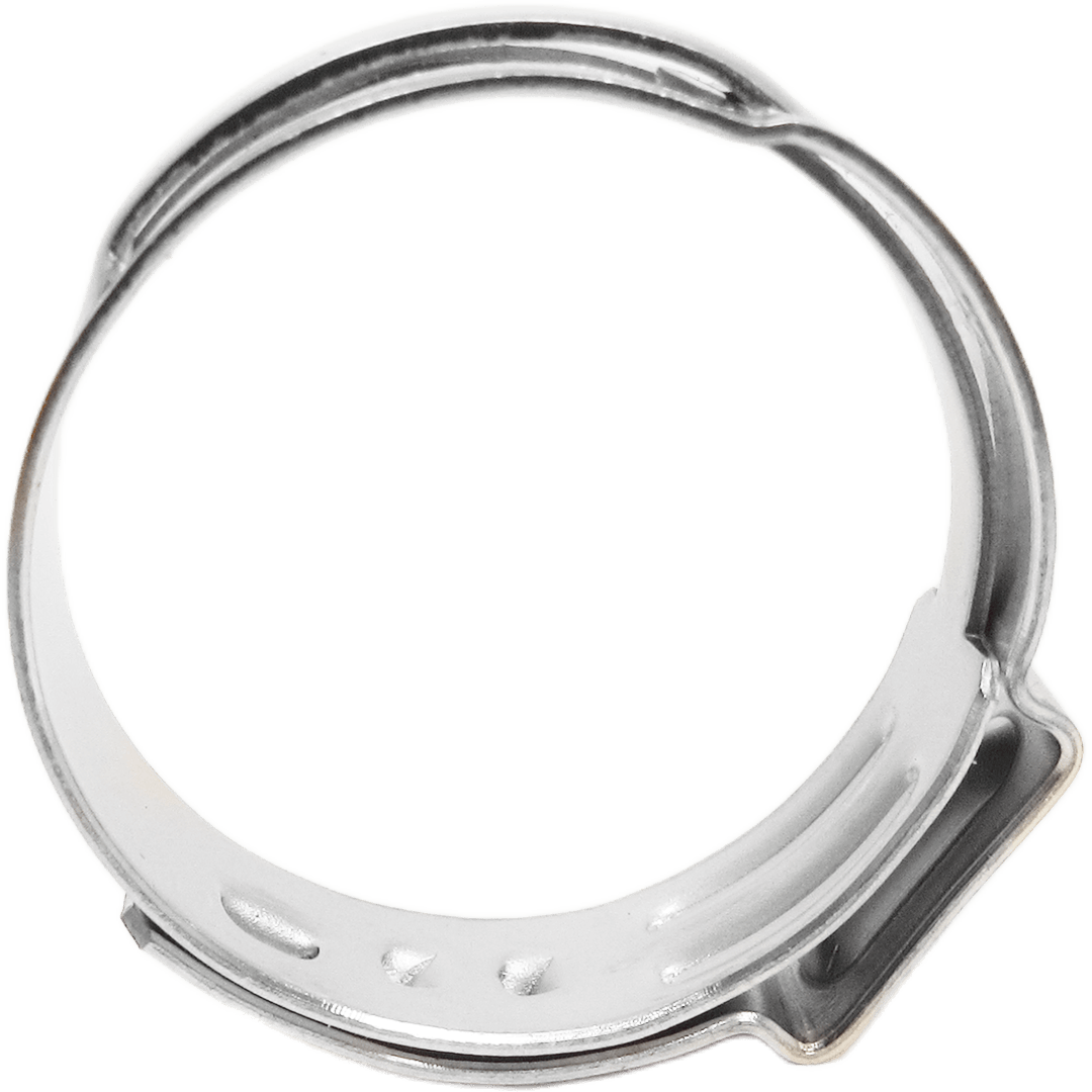 CV boot clamp