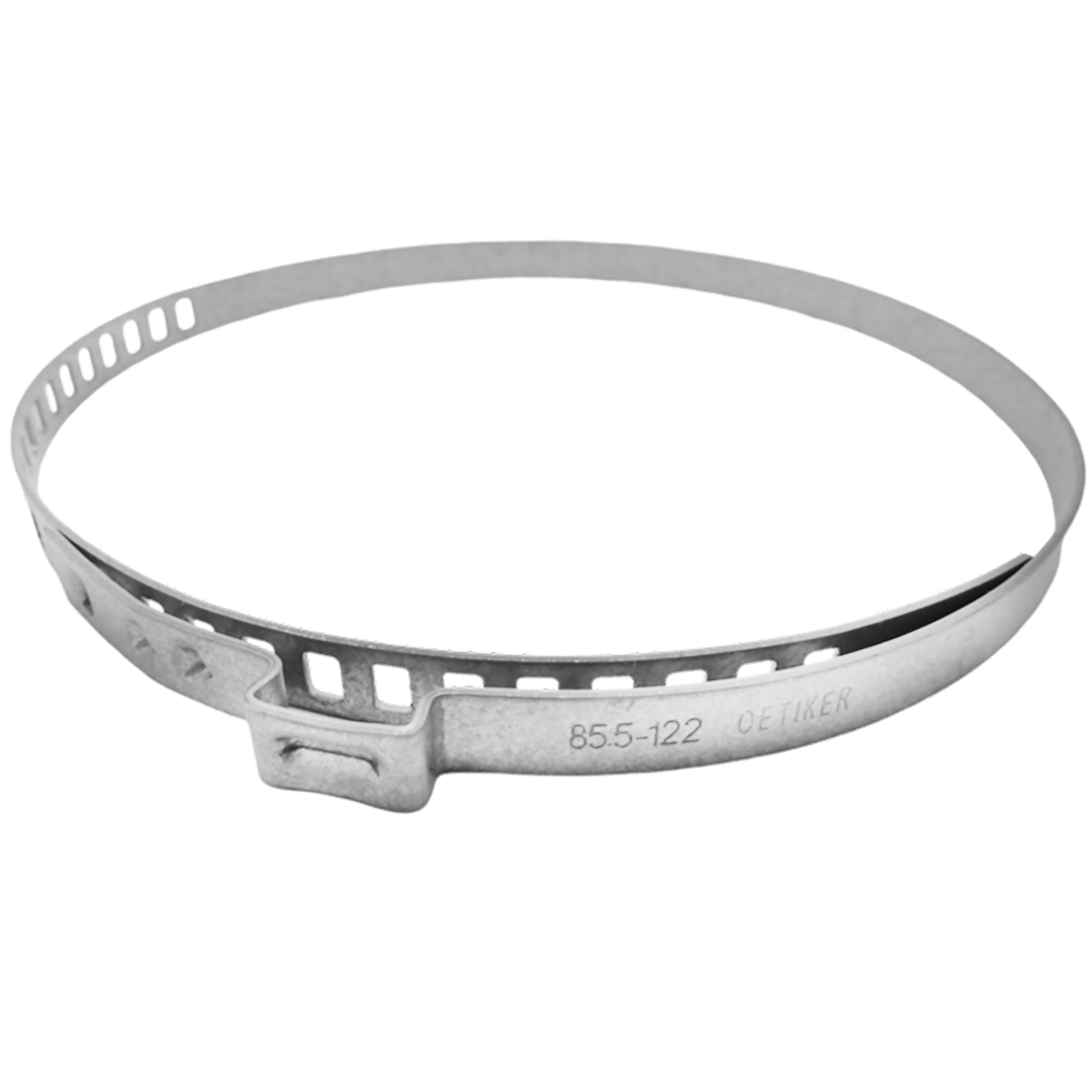 CV boot clamp