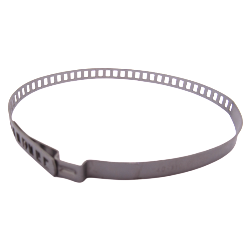 CV boot clamp