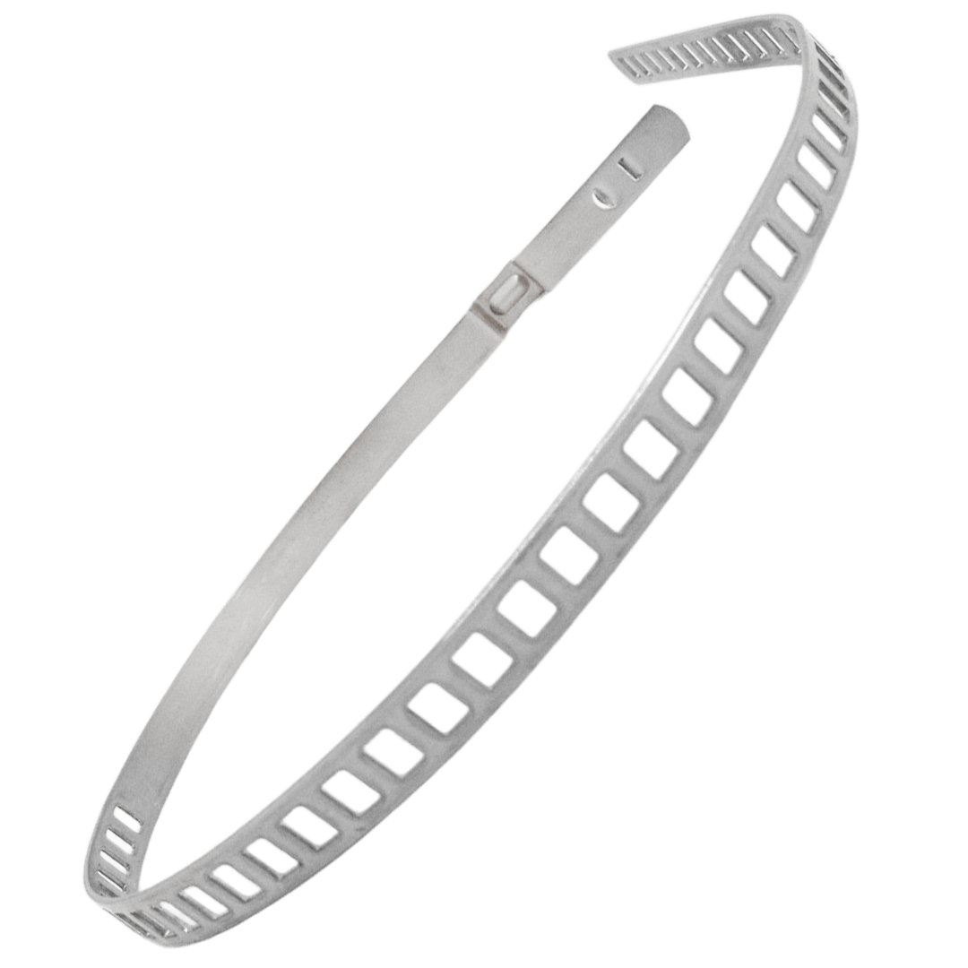 CV boot clamp