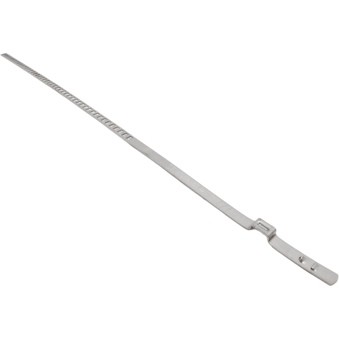 CV boot clamp