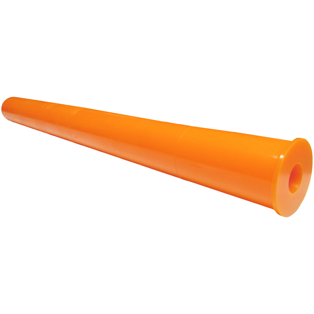 Поліуретановий шпиндельний лайнер для верстата Doosan LYNX 2100 LYB з внутрішнім отвором Ø21мм