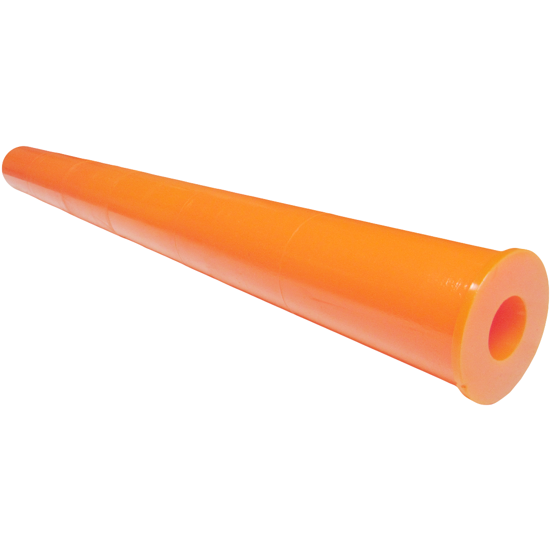 Поліуретановий шпиндельний лайнер для верстата Doosan LYNX 2100 LYB з внутрішнім отвором Ø25мм