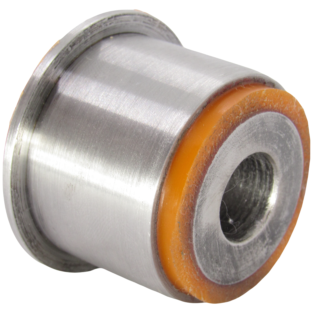 Поліуретановий сайлентблок переднього підрамника передній Opel Astra 1998-2004