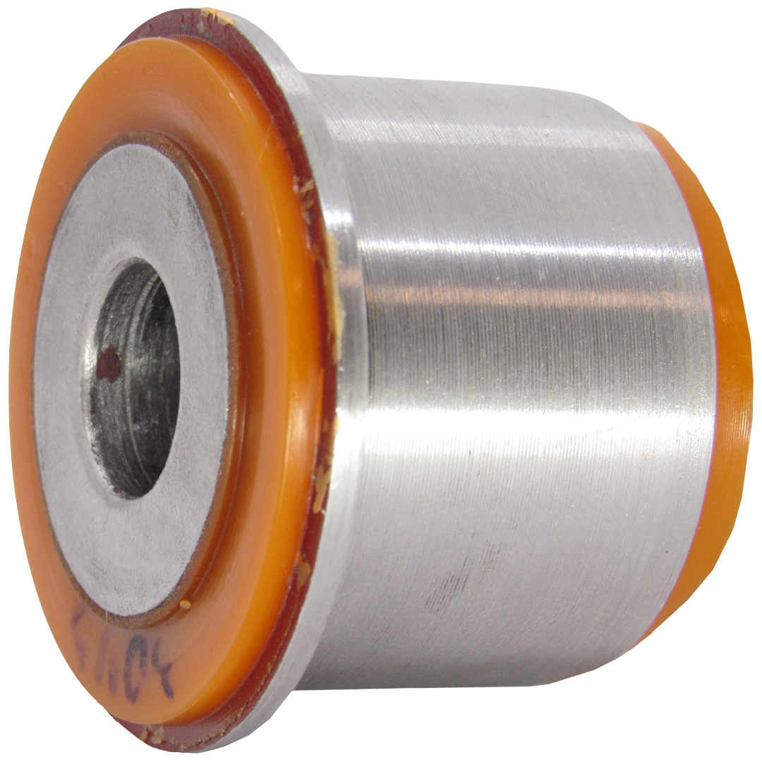 Поліуретановий сайлентблок переднього підрамника передній Opel Astra 1998-2004