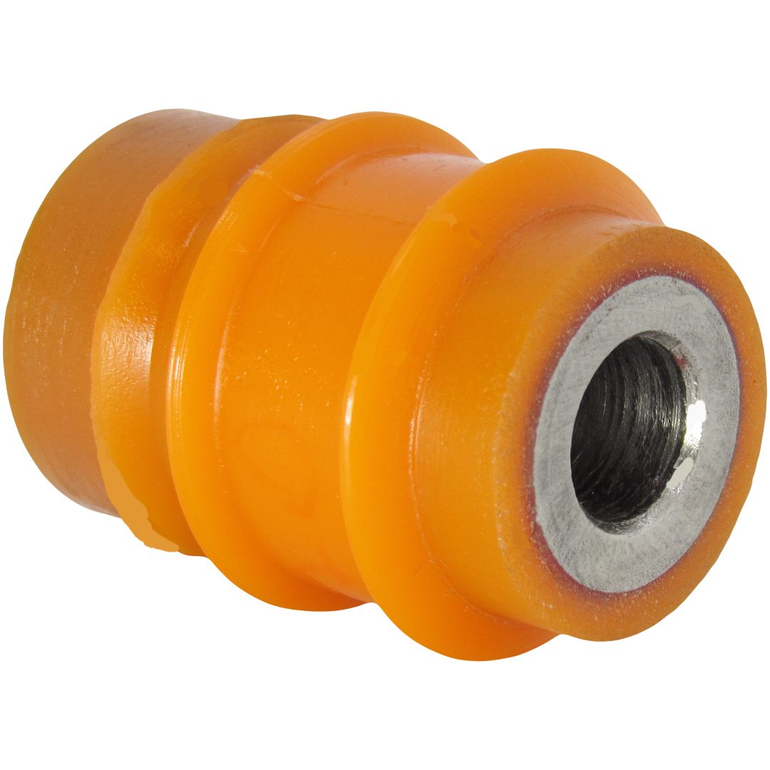 Поліуретановий сайлентблок стійки переднього стабілізатора Skoda Superb 2001-2008 ДОВГИЙ PP-0770ab