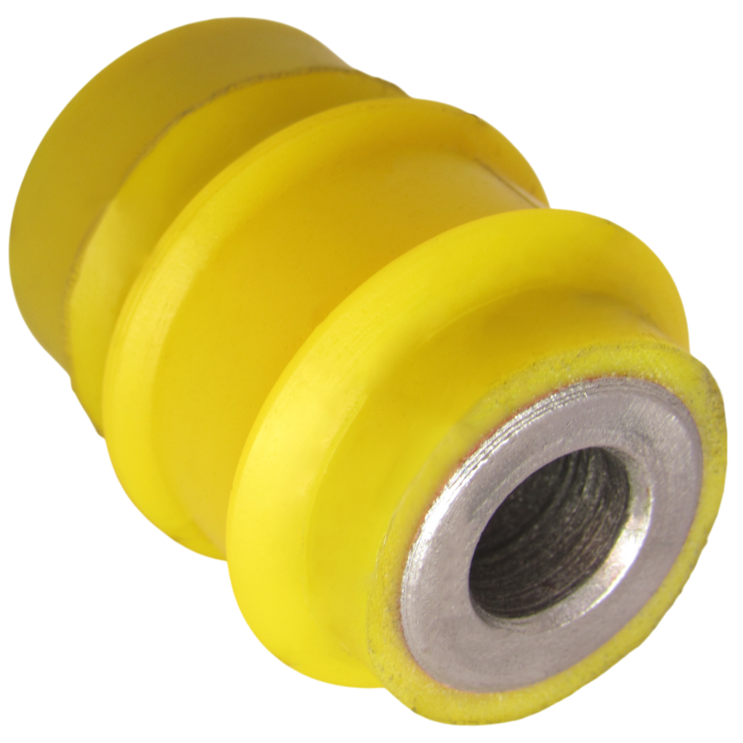 Polyurethane bushing rack front stabilizer bar Audi A6 1997-2004 LONG PP-0770aa HARDNESS