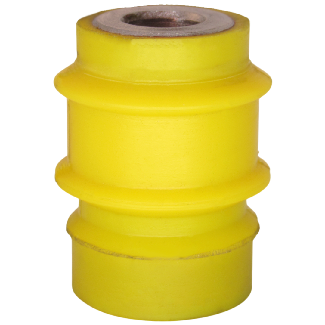 Polyurethane bushing rack front stabilizer bar Audi A6 1997-2004 LONG PP-0770aa HARDNESS