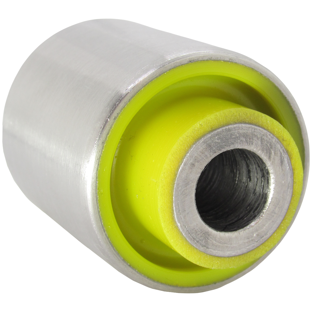 Полиуретановый сайлентблок переднего рычага передний внутрений Infiniti G 2006-2013 44мм HARDNESS