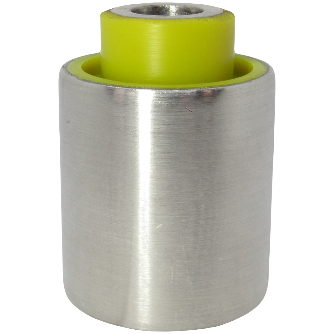 Полиуретановый сайлентблок переднего рычага передний внутрений Infiniti G 2006-2013 44мм HARDNESS