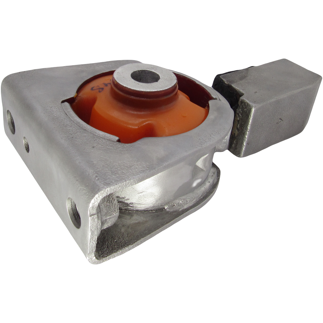 Polyurethane front engine mount КПП Toyota Avensis 2003-2009 RECONSTRUCTION OF YOUR