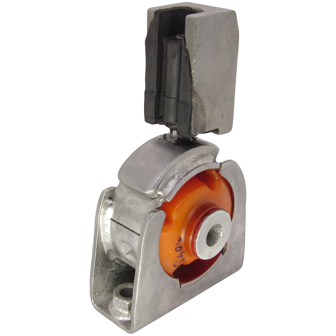 Polyurethane front engine mount КПП Toyota Avensis 2003-2009 RECONSTRUCTION OF YOUR