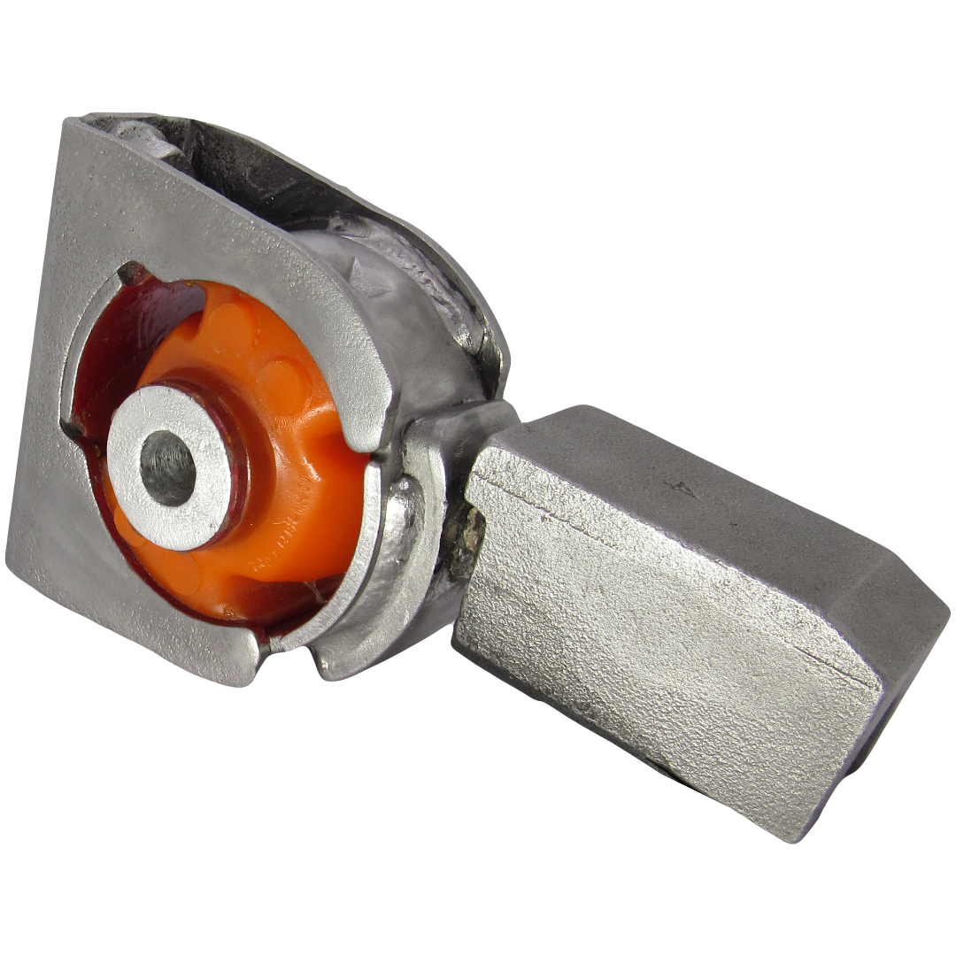 Polyurethane front engine mount КПП Toyota Avensis 2003-2009 RECONSTRUCTION OF YOUR