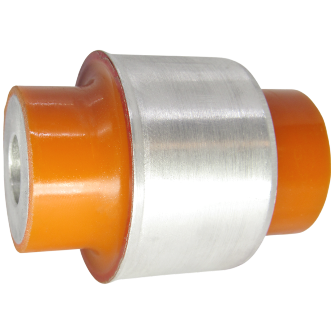 Поліуретановий сайлентблок переднього поперечного важеля зовнішній Tesla Model X 2015- 310kW