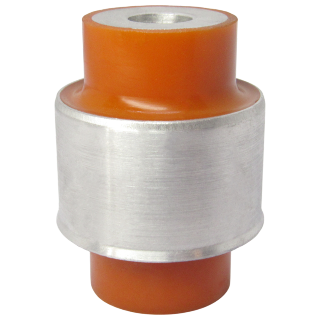 Поліуретановий сайлентблок переднього поперечного важеля зовнішній Tesla Model X 2015- 310kW