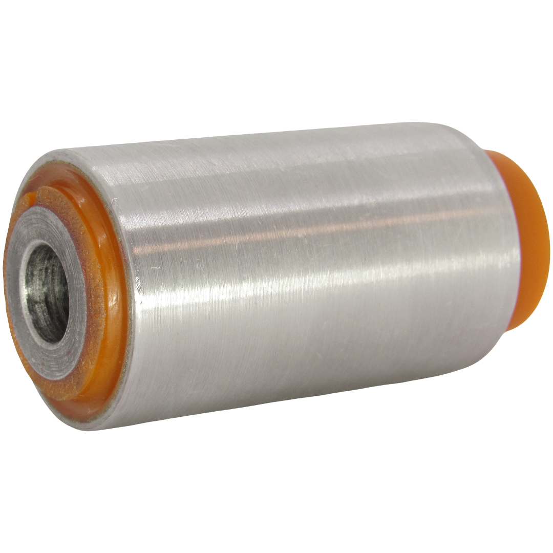 Поліуретановий сайлентблок задньої цапфи, кріплення нижнього поперечного важеля Volvo 960 1990-1998