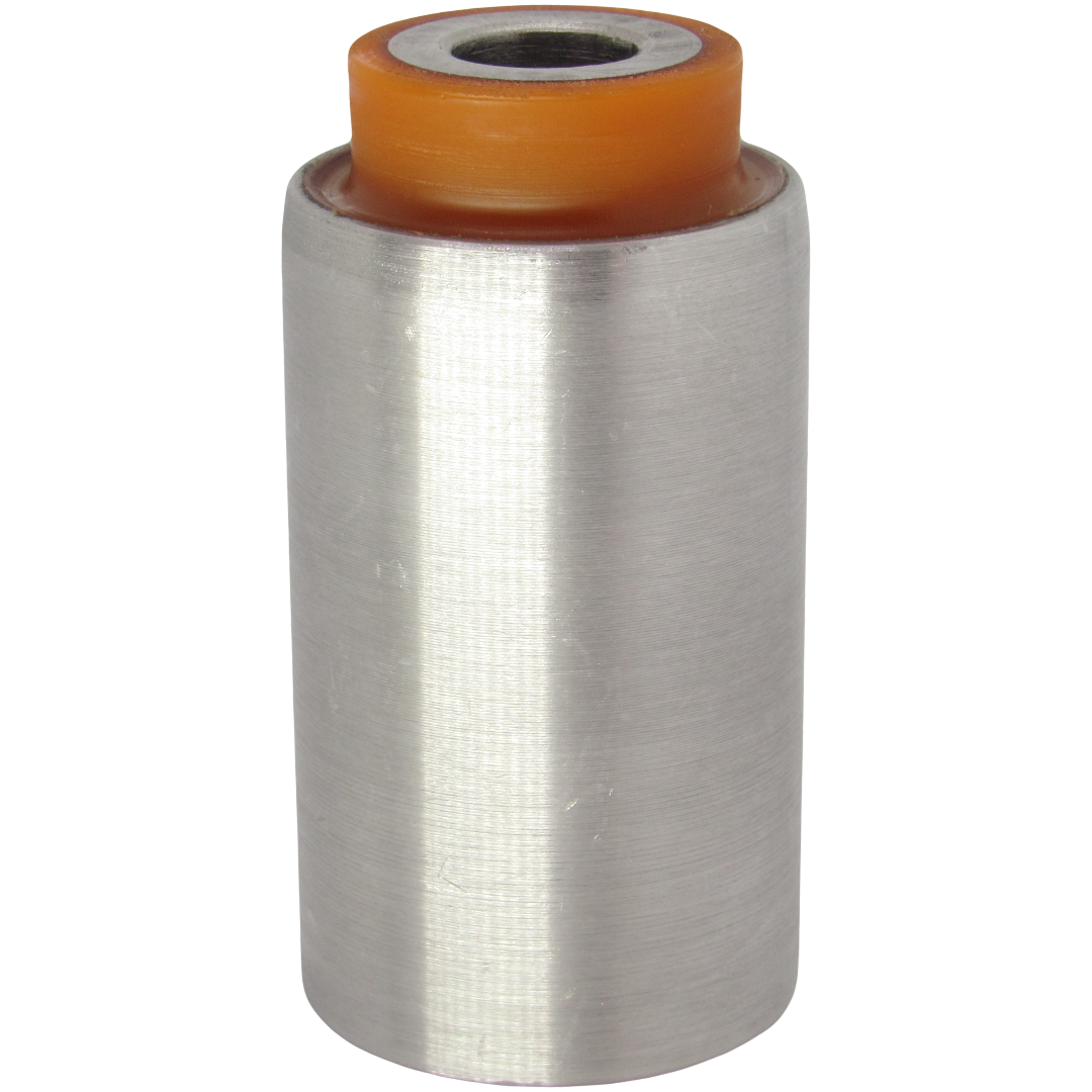 Поліуретановий сайлентблок задньої цапфи, кріплення нижнього поперечного важеля Volvo 960 1990-1998